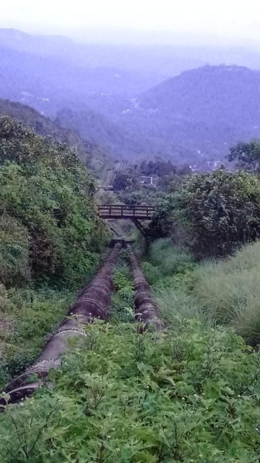 Munnar Home Stay Teadrops Plantation Villa エクステリア 写真