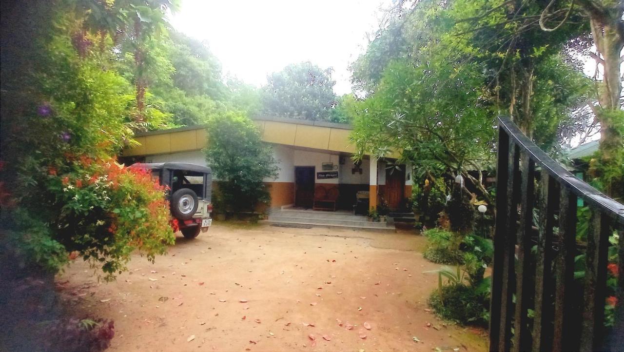 Munnar Home Stay Teadrops Plantation Villa エクステリア 写真